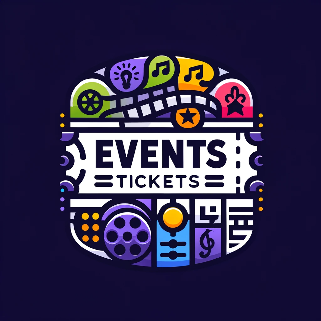 Events Purchasing platform - Front End